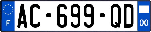 AC-699-QD