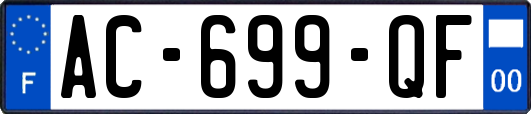 AC-699-QF
