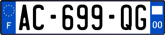 AC-699-QG