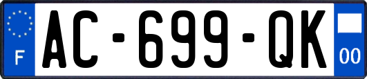 AC-699-QK