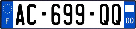 AC-699-QQ