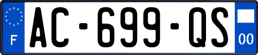 AC-699-QS