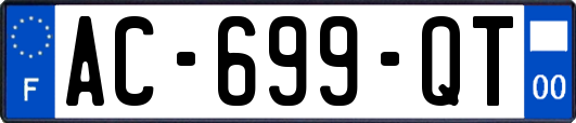 AC-699-QT