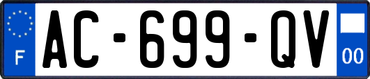 AC-699-QV