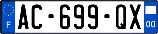 AC-699-QX