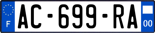AC-699-RA