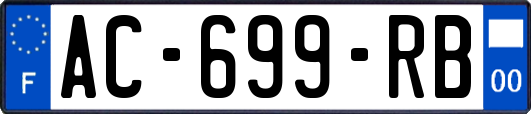 AC-699-RB