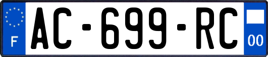 AC-699-RC