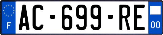 AC-699-RE