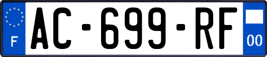 AC-699-RF