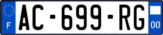 AC-699-RG