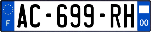 AC-699-RH