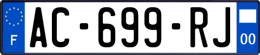 AC-699-RJ