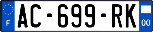 AC-699-RK