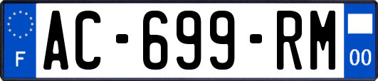 AC-699-RM