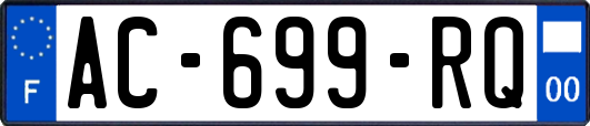 AC-699-RQ