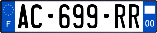 AC-699-RR