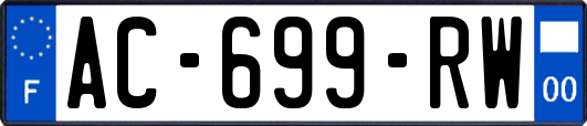 AC-699-RW
