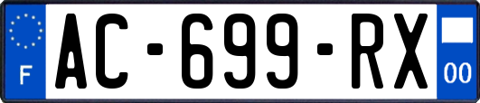 AC-699-RX