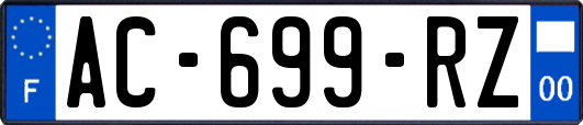 AC-699-RZ