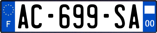 AC-699-SA