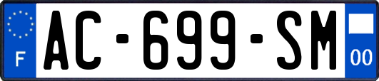 AC-699-SM
