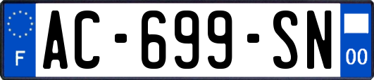 AC-699-SN