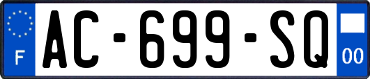 AC-699-SQ