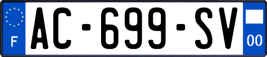 AC-699-SV