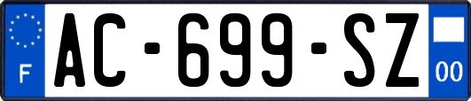 AC-699-SZ