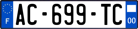 AC-699-TC