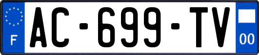 AC-699-TV