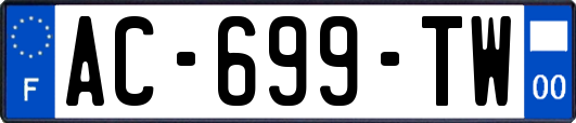AC-699-TW