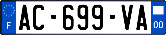 AC-699-VA