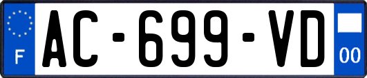 AC-699-VD