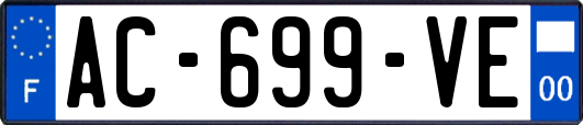 AC-699-VE