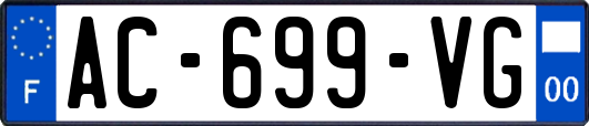 AC-699-VG