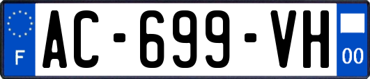 AC-699-VH