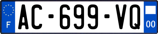 AC-699-VQ