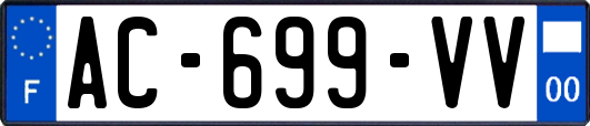 AC-699-VV