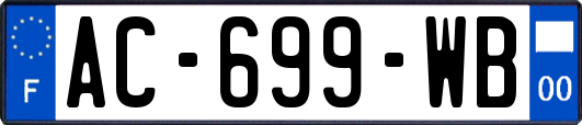 AC-699-WB