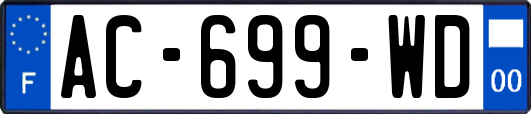 AC-699-WD
