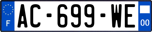 AC-699-WE