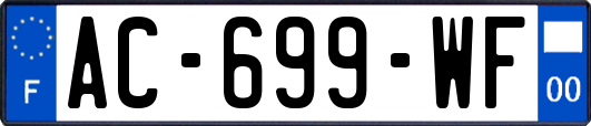 AC-699-WF