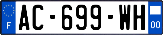 AC-699-WH