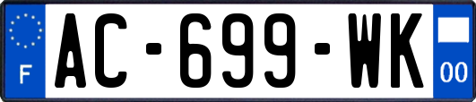 AC-699-WK