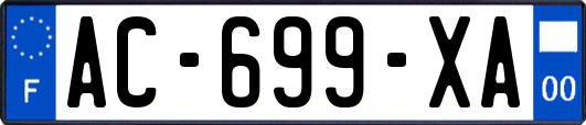 AC-699-XA