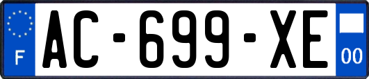 AC-699-XE