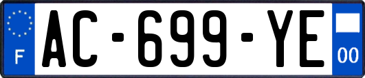 AC-699-YE