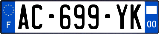 AC-699-YK